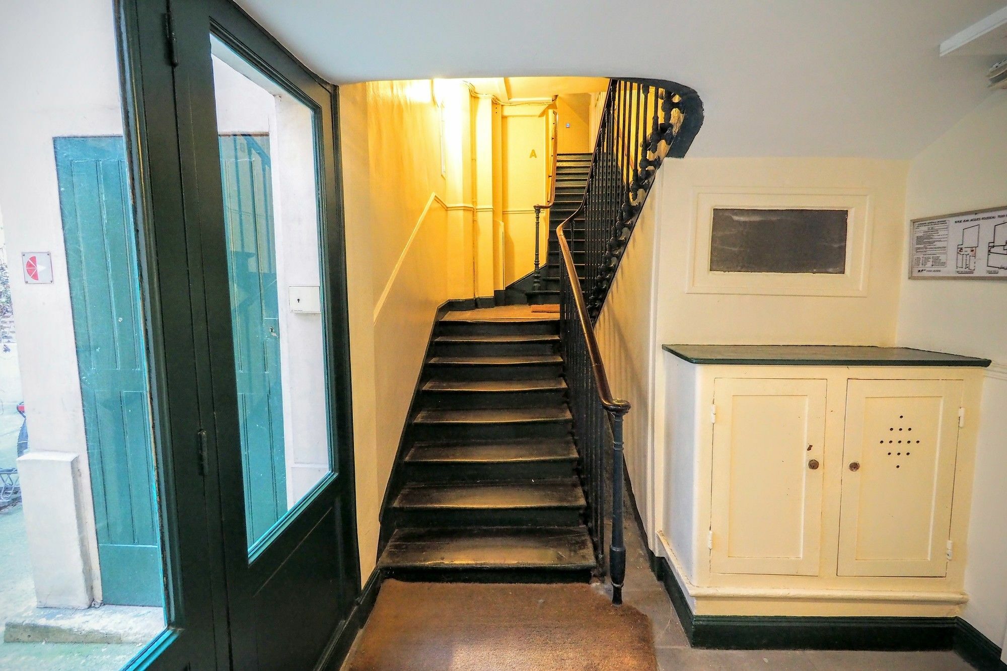 Chambre D Hote : Louvre Elegant Apt Suite Paříž Exteriér fotografie